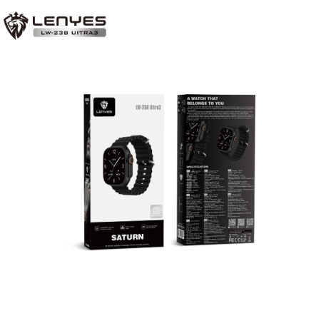 LW 238 ULTRA 3 <br> <span class='text-color-warm'>سيتوفر قريباً</span>